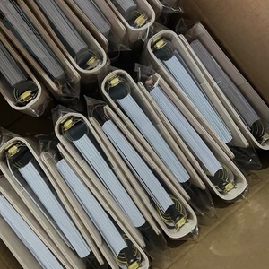 Organisateur de fournitures scolaires en cuir PU, couverture de classeur A5 à feuilles mobiles, personnalisable et créative, pour affaires - Product Image 3