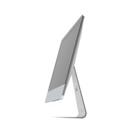 Office or Home Cheap Ultrathin 24 26 27inch AIO PC I3 I5 I7 All in One Desktop Computer YJ23.6inch 24 26 27 Inch With