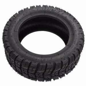 Neumático Todoterreno de 11 Pulgadas para Scooter Eléctrico, 100/65-6.5, Sin Cámara, para Scooter Eléctrico de Alta Potencia, en Existencia en EE. UU. - Product Image 5
