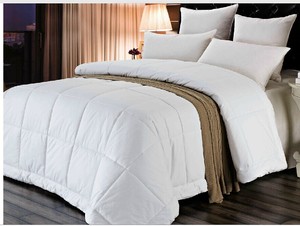 Edredón <span class=keywords><strong>de</strong></span> microfibra <span class=keywords><strong>para</strong></span> dormir, <span class=keywords><strong>cama</strong></span> <span class=keywords><strong>de</strong></span> relleno <span class=keywords><strong>de</strong></span> lujo, tamaño personalizado, ligero, Reversible, 100 poliéster - Product Image 4