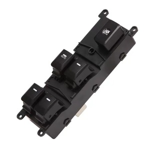 Oem 93570-1w130 935701w130 Nieuwe Linker Voorruitschakelaar Voor Kia Rio Iii (Ub) 2012-2016 - Product Image 3