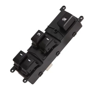 Nuevo interruptor del Elevalunas eléctrico delantero izquierdo 93570-1W130 935701W130 para KIA RIO III (UB) 2012 2013 2014 2015 2016