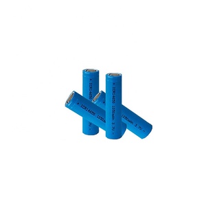 סין icr bateria icr14650 <span class=keywords><strong>7.4v</strong></span> 3.7v לי יון 14650 סוללה נטענת <span class=keywords><strong>1100mah</strong></span> הספק גבוה 1000mah עבור ציוד חשמלי שעון - Product Image 1
