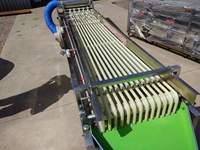 Heetverkopende olijven sorteermachine, appel sorteermachine, citrus sorteermachine