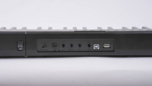 88-Key Pliable pour Piano Numérique Portable <span class=keywords><strong>Clavier</strong></span> USB Affichage Midi Orgue Électronique - Product Image 3
