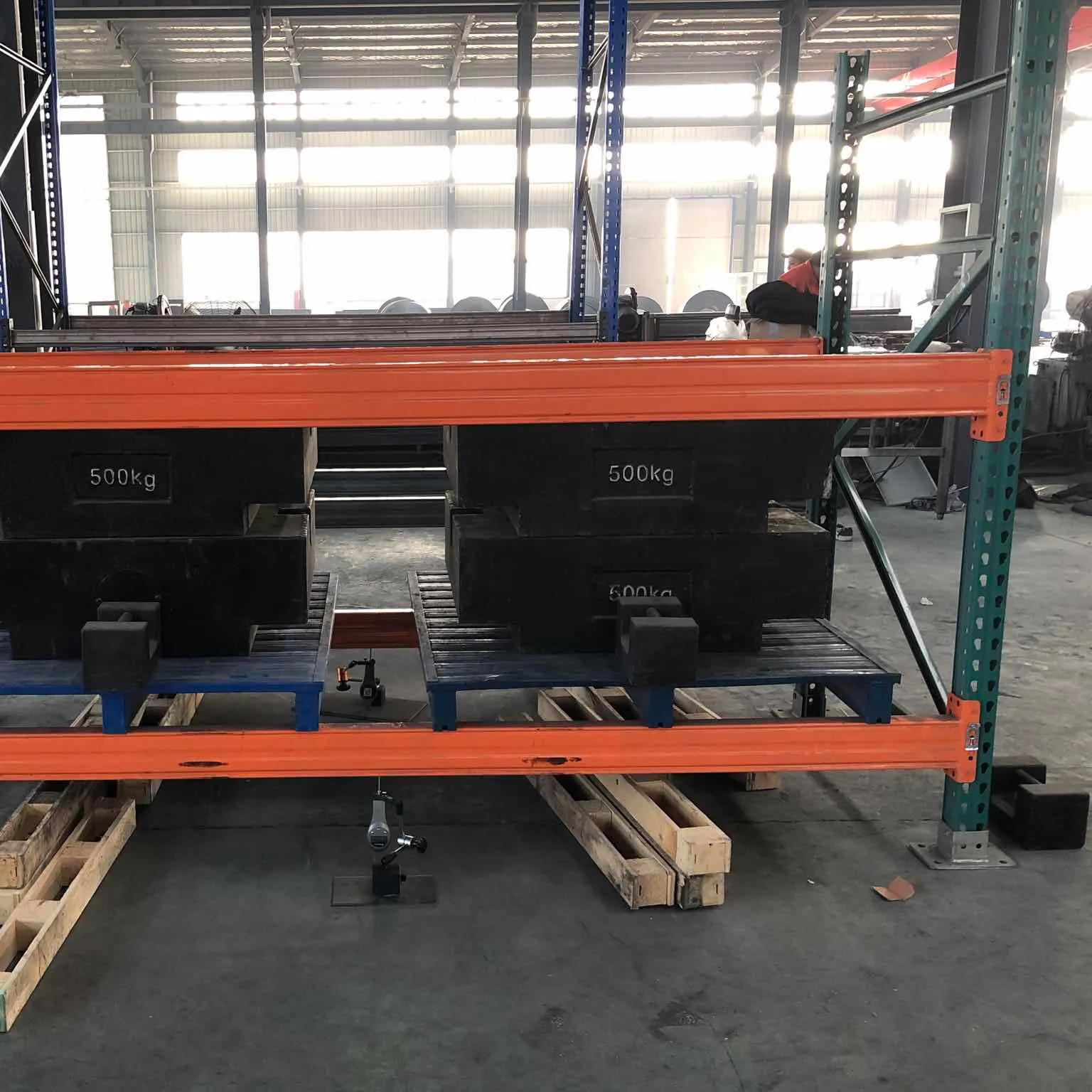 SELEVTIVE PALLET DRIVE IN RACK PUSH BACK PACK CANTILEVER RACK CANTILEVER RACK H BEAM TYPE