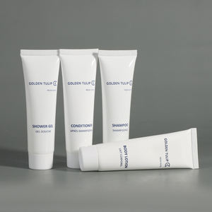 Роскошные гостиничные туалетные принадлежности комплект оптом - Product Image 4