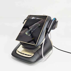 Appareil de raffermissement et de rajeunissement de la peau du visage 25D SMAS, machine de lifting du visage par ultrasons anti-âge - Product Image 5