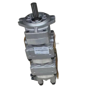 705-51-20070 WA180-1 WA300-1 WA320-1 pompe de charge hydraulique chargeuse sur pneus 7055120070 - Product Image 3