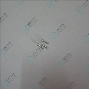 SMT SPARE PART <b>Screw</b> <b>Flat</b> Head FOR KW1-M1115-000 - Product Image 6