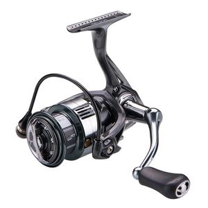 Yousya Big Game in acciaio inox Rocker adattabile ingranaggi precisi impugnatura in gomma mulinello da pesca Spinning per Sea Fishi - Product Image 1