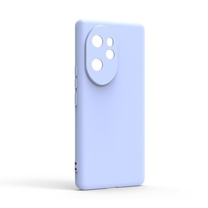 Coque originale pour Honor 200 Magic 6 <span class=keywords><strong>5</strong></span> Pro 7 Lite X9b X5B Plus X60i Liquid Silicone TPU <span class=keywords><strong>Cover</strong></span> Full Camera Protection Back <span class=keywords><strong>Cover</strong></span> - Product Image 3