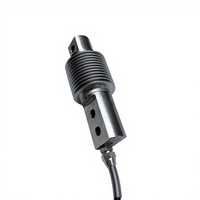Capteur en acier allié hautement stable RM-H1 pour balances industrielles et systèmes de trémies – Capteurs de force et cellules de pesage
