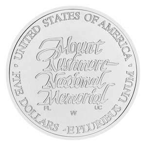 Amerika Serikat Liberty 1911 koin berlapis perak pola elang Koleksi koin peringatan - Product Image 4