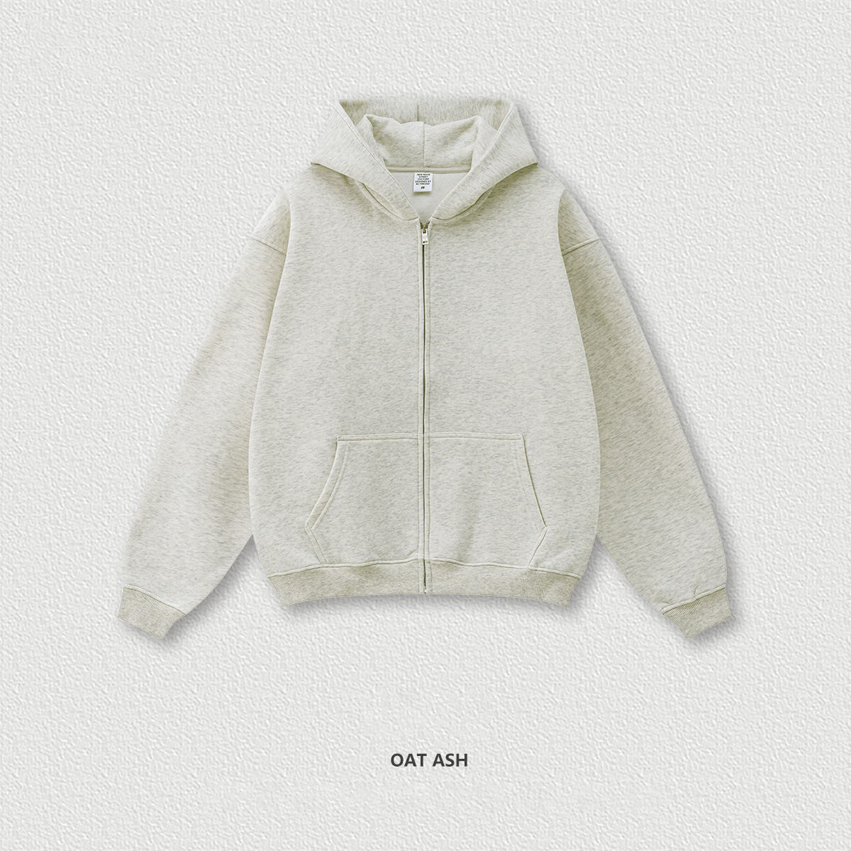 ขี้เถ้าข้าวโอ๊ต