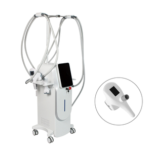 Système de remodelage corporel par radiofréquence non invasif et aspiration pour des traitements anti-âge complets - Product Image 1