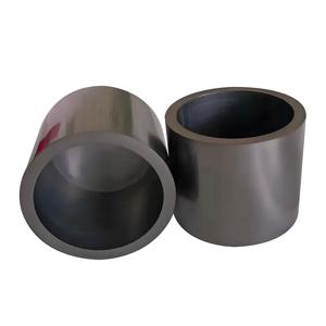 Yüksek saflıkta erimiş altın grafit pota - Product Image 6