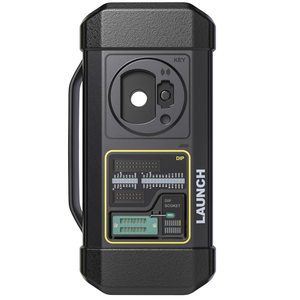 สำหรับเครื่องโปรแกรมกุญแจ LAUNCH X431 X-PROG 3 PK Km100 Key Programming X200 Pro Mini PK autel สำหรับรถยนต์ทุกประเภท - Product Image 5