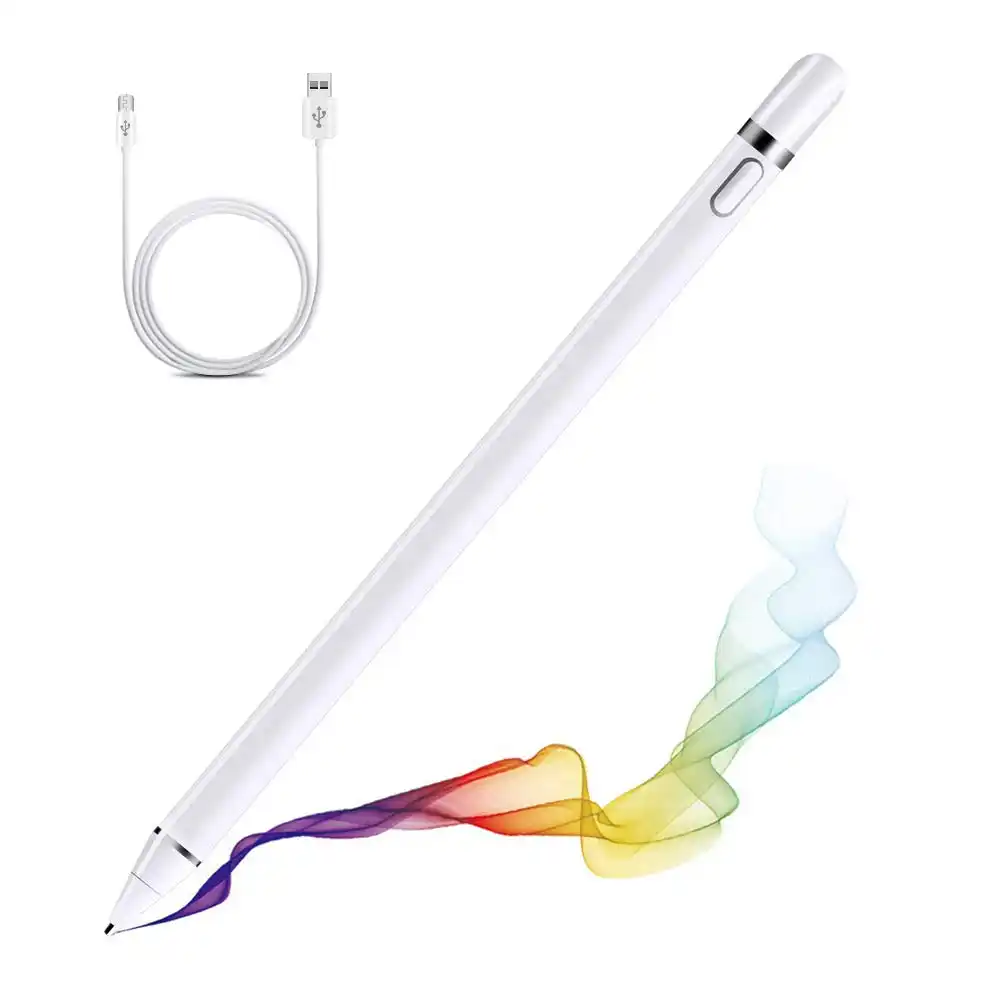 Hochwertiger Stift mit Stift Kugelschreiber Aktiver Stift für iPad und Android IOS
