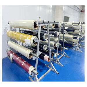 <span class=keywords><strong>Film</strong></span> PDLC intelligent best-seller, blanc, 84 %, 88 %, 91 %, transparence contrôlable, <span class=keywords><strong>film</strong></span> décoratif pour verre feuilleté - Product Image 3