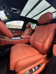 <span class=keywords><strong>Byd</strong></span> <span class=keywords><strong>Tang</strong></span> L <span class=keywords><strong>EV</strong></span> 2025 <span class=keywords><strong>600</strong></span> Km 4wd Lidar modèle phare nouvelles voitures <span class=keywords><strong>BYD</strong></span> <span class=keywords><strong>Tang</strong></span> L SUV véhicule à énergie nouvelle - Product Image 3