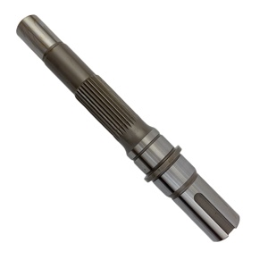 Venta Caliente: Motor Hidráulico de Traslación A10 A16 A22 A37 A40 A45 A56 A70 A90 A100 A125 A145 A220 - Repuestos para Bombas - Product Image 2