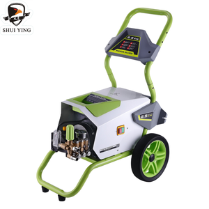 Power Home Use Portable Automatic Jet Cleaner for Motorcycle Cleaning - Product Image 1