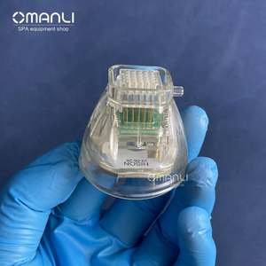 Cartuccia portatile usa e getta dell'ago da 3.5Mm per il ringiovanimento della pelle del viso - Product Image 5