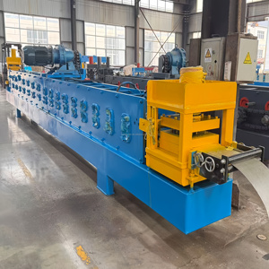 Lưu trữ giá kệ chùm lạnh máy cán - Product Image 5