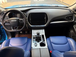 Jetour X70 2020 2021 <span class=keywords><strong>2022</strong></span>, Auto Usado Manual, Precio Económico, SUV de Segunda Mano - Product Image 3