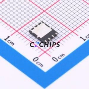 ทรานซิสเตอร์ฟิลด์ทรานซิสเตอร์ DFN5X6-8 SI7463DP-VB (Mosfet) แบบดั้งเดิม-ใหม่ - Product Image 2
