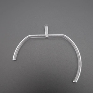 NEW Headlight DRL Acrylic <b>Tube</b> Fiber Strip Eye for F30 F35 LCI 2016 2017 2018 2019 EYE Drl F35 - Product Image 5