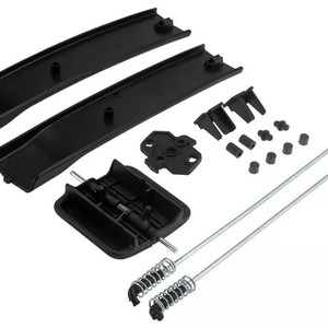 Volkswagen <b>Door</b> Repair Kit 7H0847781B 7H0847785 7H0847788A Plastic <b>Handle</b> <b>Replacement</b> Parts - Product Image 2