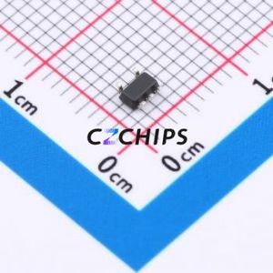 Nuevo amplificador de entrada FET de chip IC de circuito integrado OPA659IDBVR SOT-23-5 - Product Image 2