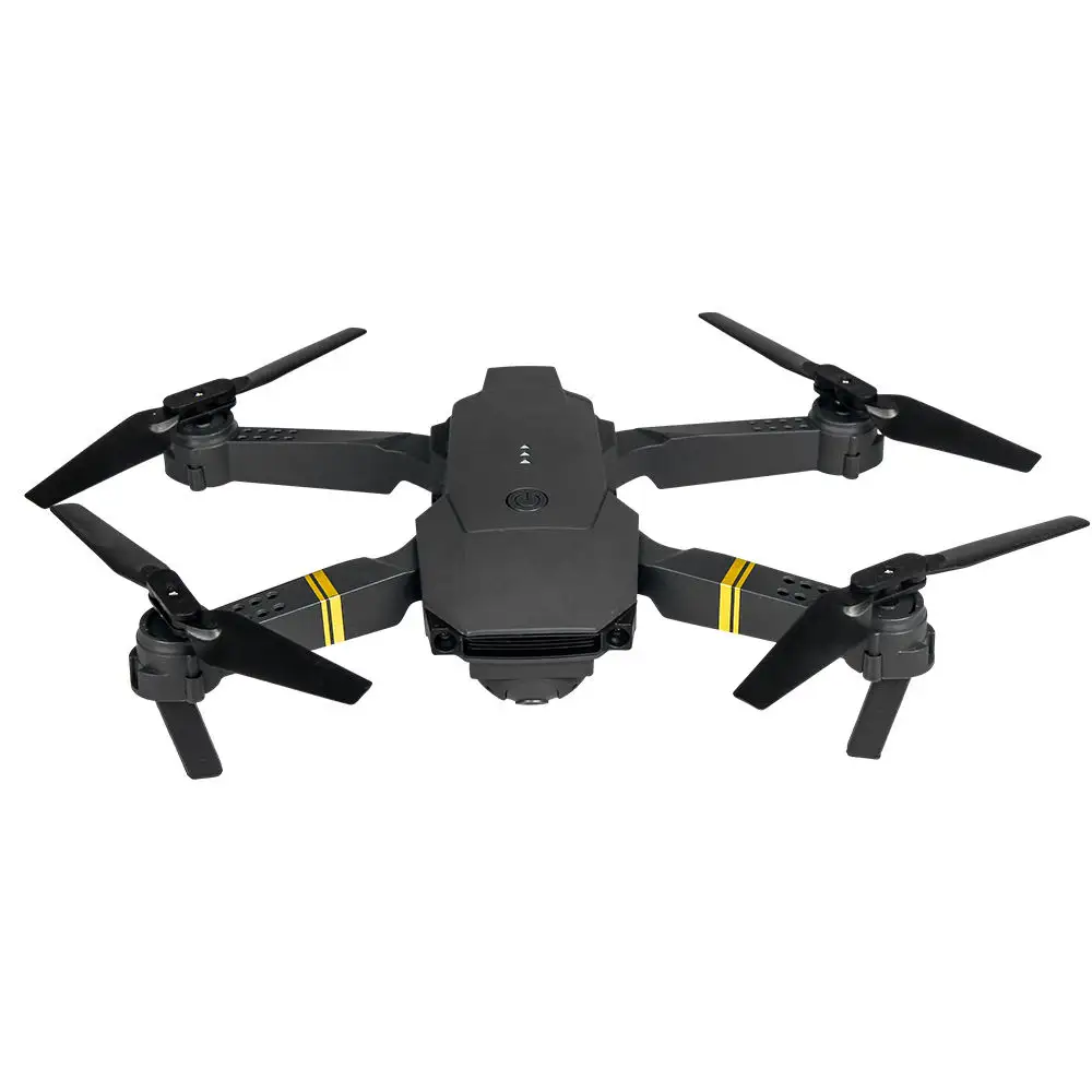 2023 Drop Shipping E58 WIFI FPV With Wide Angle HD 4k Camera Hight Hold Mode Foldable Arm RC Quadcopter Drone X Pro RTF Drone