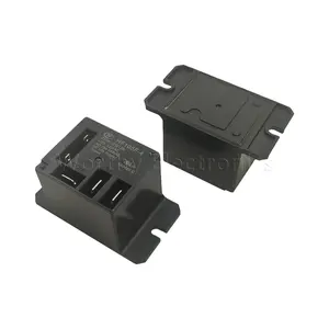 Elektronik bileşenler elektromanyetik güç rölesi 220VAC 20A DIP 5pin HF105F-4-220A-1ZS(136)