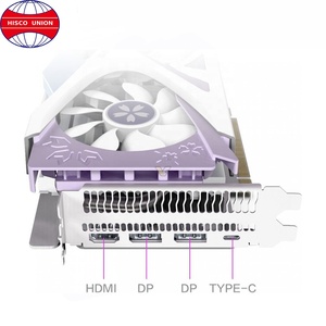 สำหรับการ์ดจอ YESTON Radeon RX 6800 XT 16GB ซากุระฮิโทมิ GDDR6 - Product Image 2