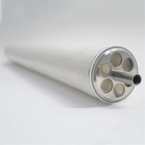 Oferta Especial: Módulo de Membrana WOBO HPRO con Recipiente a Presión, Membrana RO de Alta Presión de 32000 Mg/L NaCl para Eliminación de Sal - Product Image 2