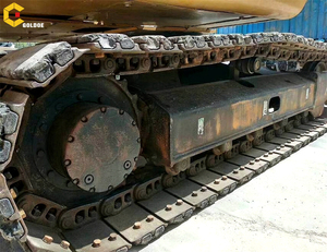 2018 utilisé japon pour Cat 307c Mini pelle bas prix bon état avec noyau moteur moteur pompe produits Offre Spéciale - Product Image 6