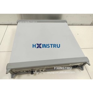 Générateur de bruit arbitraire à fonction d'impulsion KEYSIGHT AGILENT 81150A - Product Image 4