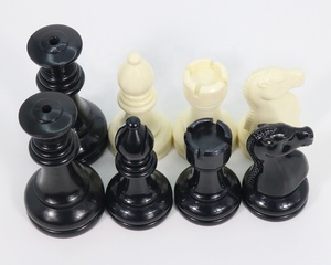 Tùy chỉnh nhựa cờ mảnh khuôn mẫu ABS Acrylic Pha lê quốc tế quân cờ tiêm đúc sản phẩm - Product Image 6