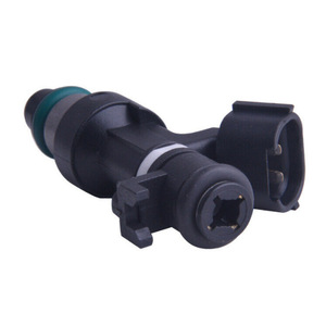 Inyector de Combustible FBY10F0 para Nissan Teana 13 Sunlight, Piezas de Motor - Product Image 3