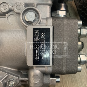 ปั๊มดีเซล 4D34 - Product Image 3