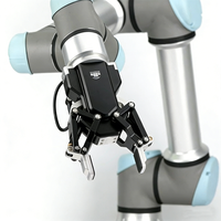 Pinces parallèles collaboratives ROBOTIQ E-PICK, pince à vide pour applications de préhension et de placement, pince robotique