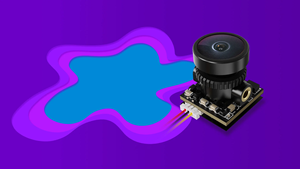 RunCam Nano 4 камера 1/<span class=keywords><strong>3</strong></span> "CMOS 800TVL <span class=keywords><strong>2</strong></span>,1 мм NTSC / PAL для RC Дрон запасные части DIY Quadcopter - Product Image 6