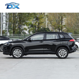 Nuevo SUV Toyota Corolla Cross 2025/2026: Vehículo de Gasolina de Última Generación, ¡Venta Caliente! - Product Image 6