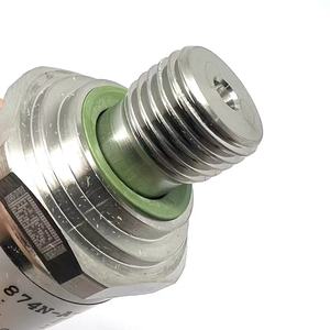 Sensor Hidráulico Transformador 0009445008 para Montacargas de las Series 115 / 115-03, 1120 y 324-02/335-02 - Product Image 4
