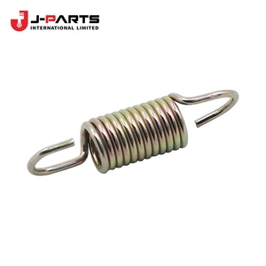 สปริง (สำหรับคันเบรก) สำหรับโตโยต้า HIACE KCH10 Granvia 2000-2002 OE 90949-03062 9094903062 - Product Image 3