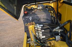 Excavadora Komatsu PW110R de Alta Calidad, Usada, Original, Japonesa, con Motor, Caja de Cambios, Bomba de Engranajes y Rodamientos, 2018, 131KW, 46 - Product Image 3