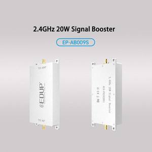 EDUP ab009s 2.4GHz 20W Wifi tín hiệu tăng cường không dây Wifi tín hiệu Extender cho tăng cường tín hiệu không dây và phạm vi - Product Image 6